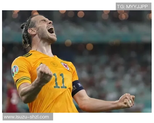 足球明星贝尔的可爱头像展现了他的亲和力与魅力